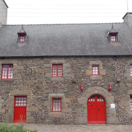 Chambre Du Retour En Enfance - Abdl Dol-de-Bretagne Exterior photo