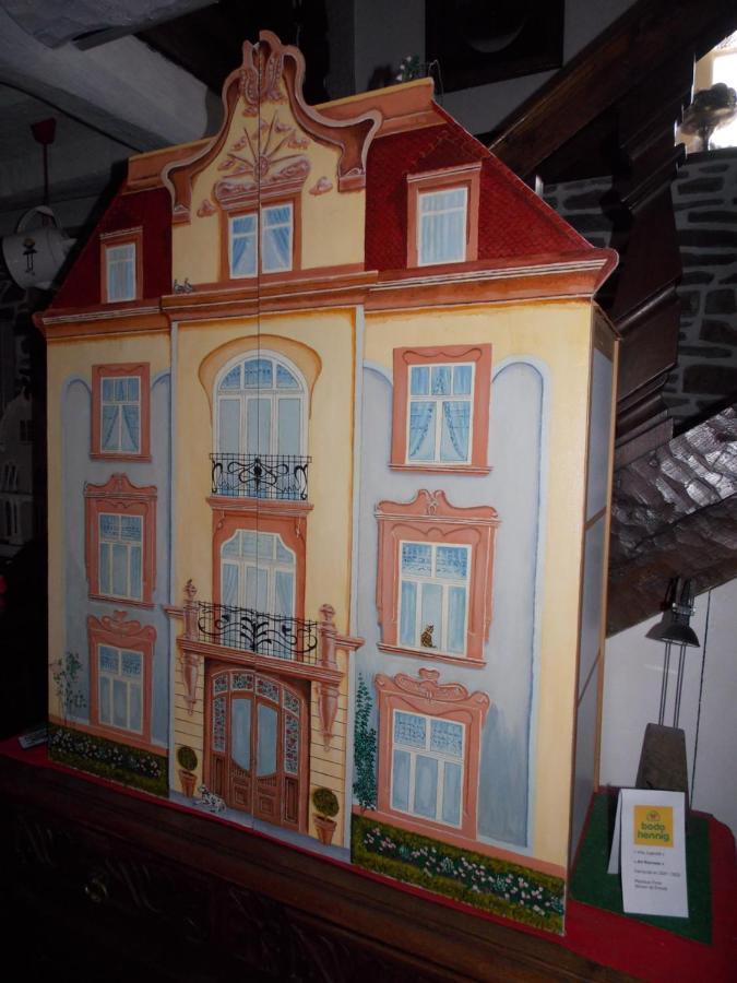 Chambre Du Retour En Enfance - Abdl Dol-de-Bretagne Exterior photo