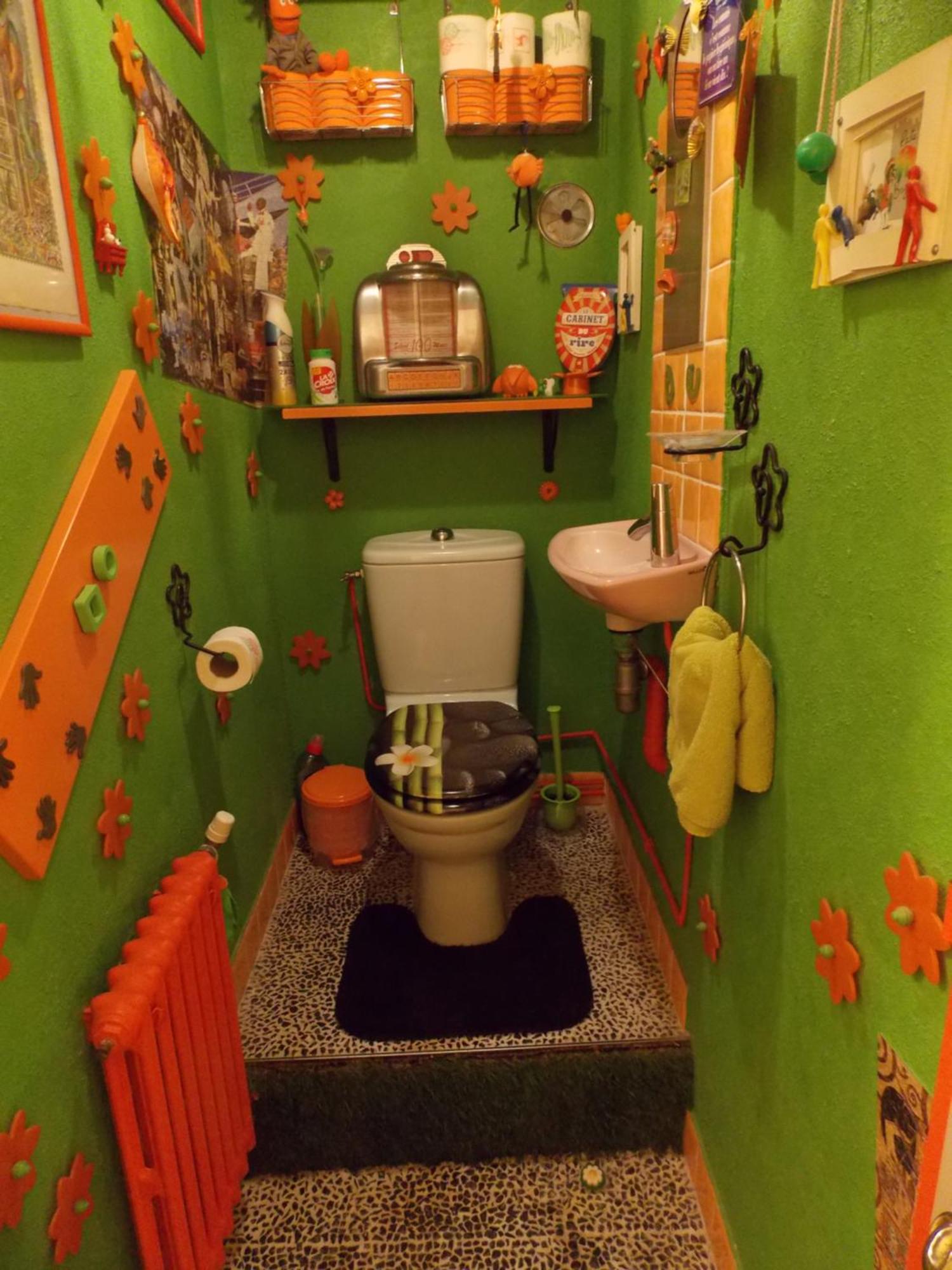 Chambre Du Retour En Enfance - Abdl Dol-de-Bretagne Exterior photo