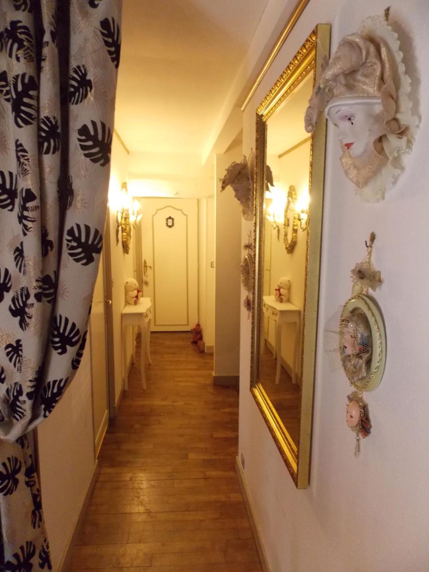 Chambre Du Retour En Enfance - Abdl Dol-de-Bretagne Exterior photo
