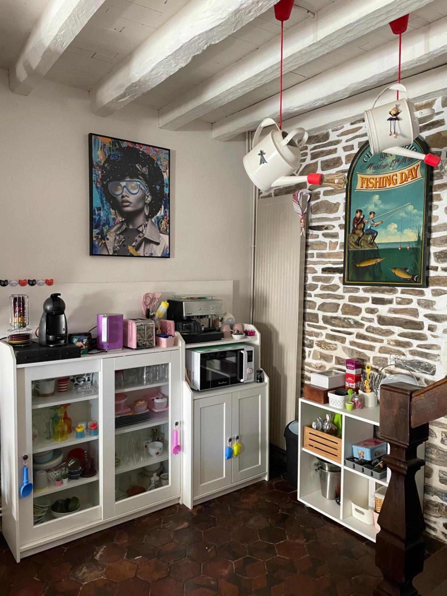 Chambre Du Retour En Enfance - Abdl Dol-de-Bretagne Exterior photo