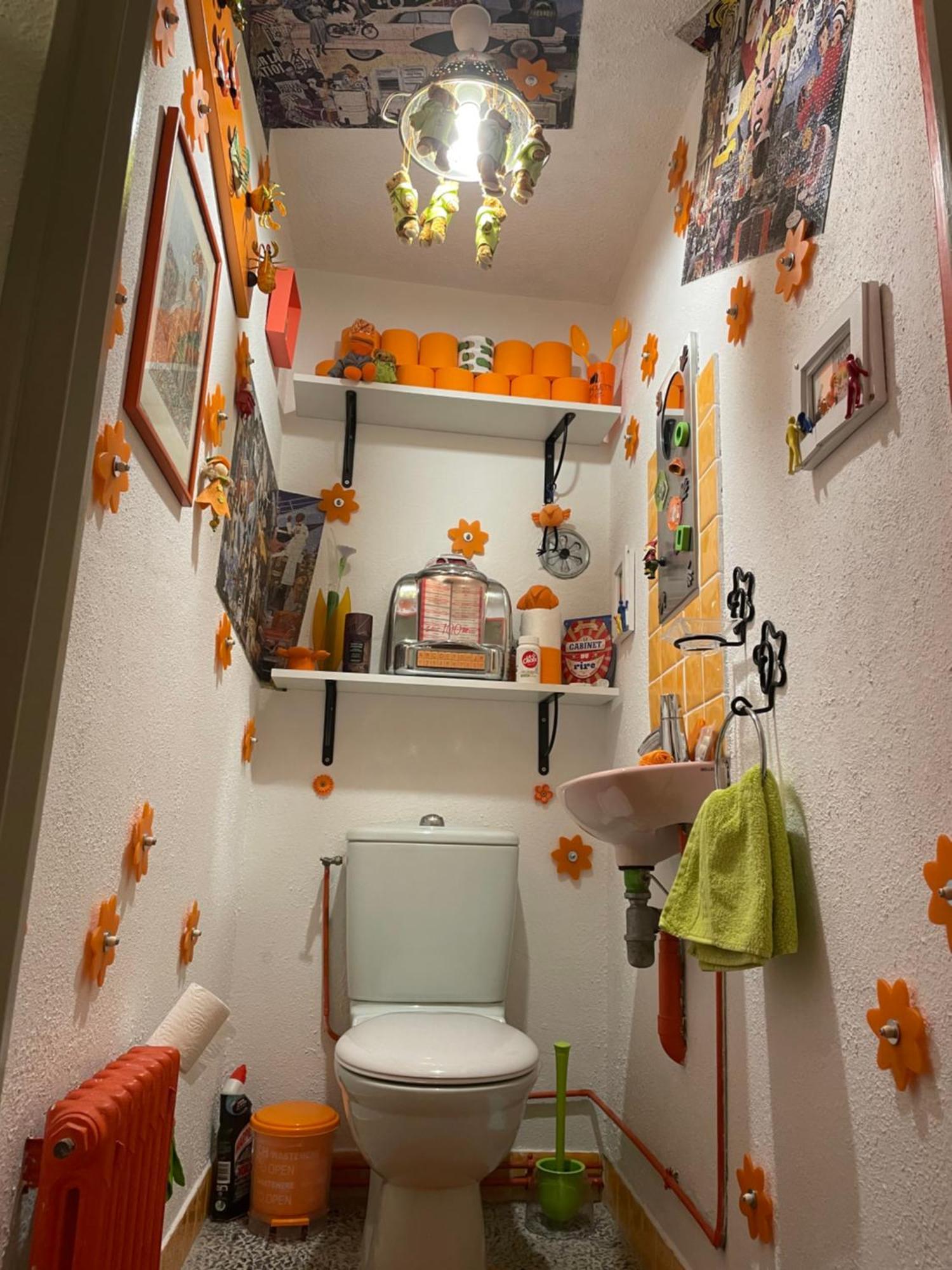 Chambre Du Retour En Enfance - Abdl Dol-de-Bretagne Exterior photo